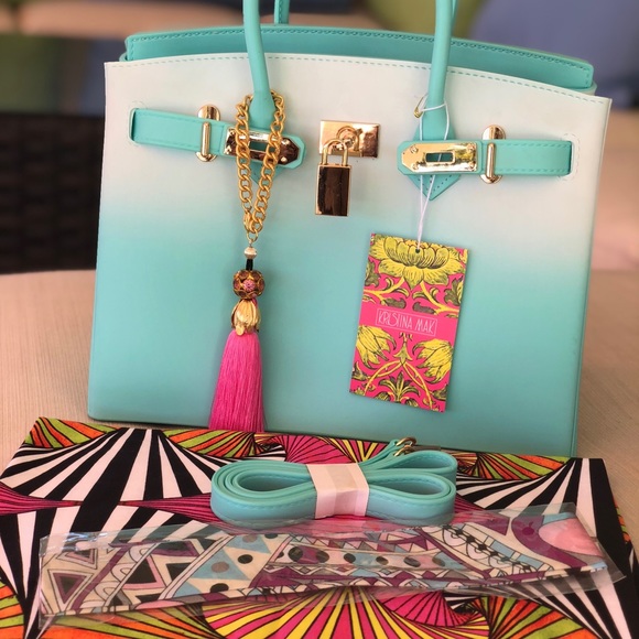 Hand bag - Picture 1 of 4